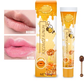 Lip Balm Factory - Korean Honey Lip Balm