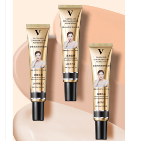 气垫粉底厂家 - 批发蘑菇气垫