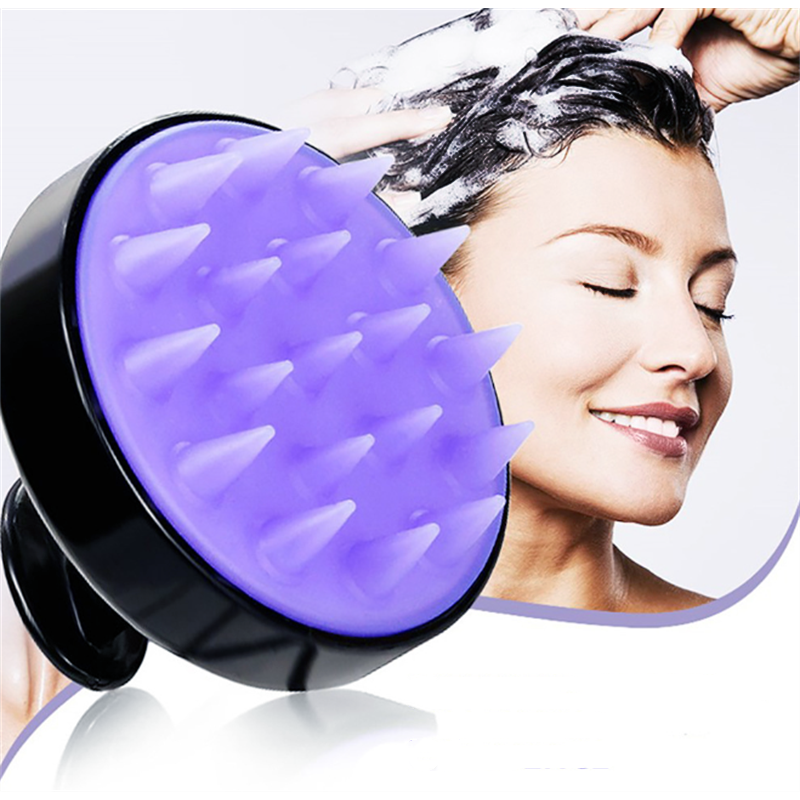 Scalp Brush Factory - Wholesale Shampoo Foaming Brush