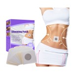 Slimming Patch Factory - Wholesale Navel Diet Patch