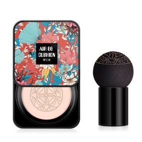 BB Cream Factory - Waterproof Mushroom BB Cream