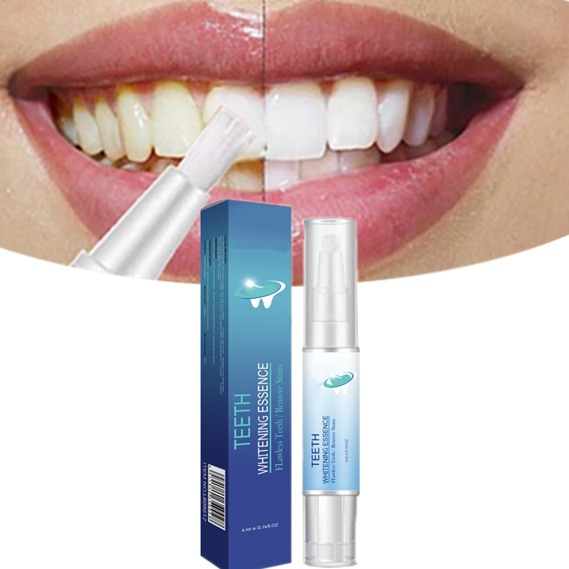 Teeth Whitening Pen Manufacturer - Private Label Serum Pen