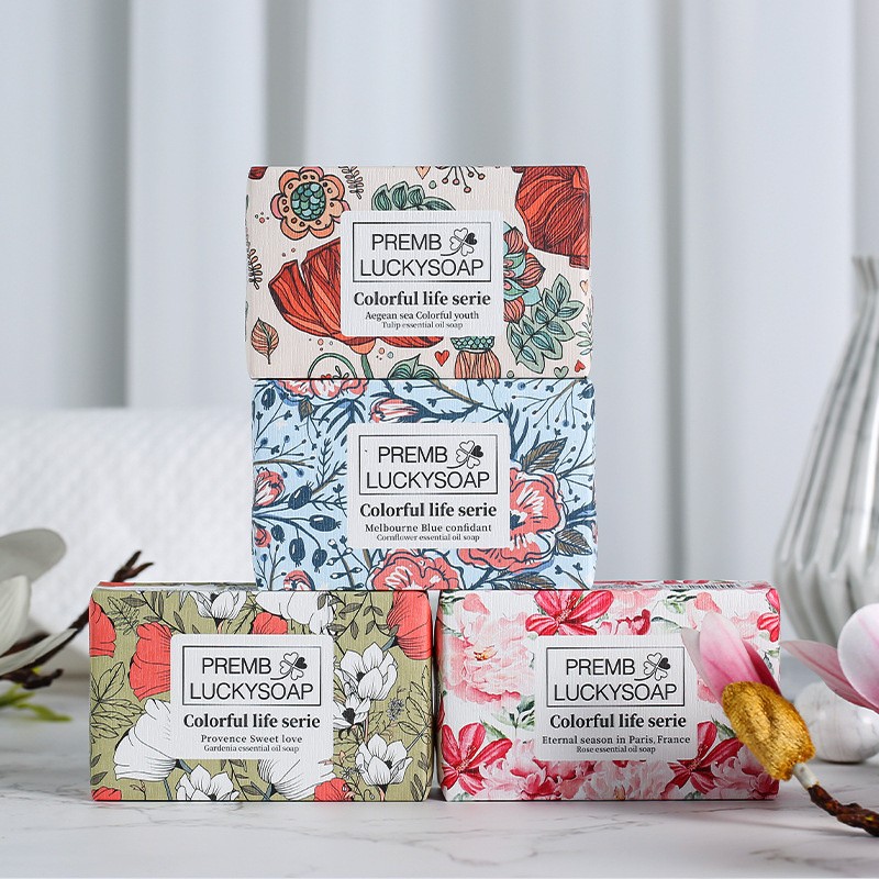 Bath Soap Manufacturer - Wholesale Kojic Acid Bath Soap