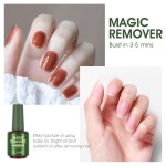 Nail Polish Remover Factory - Hot Sell Gel Remover Liquid