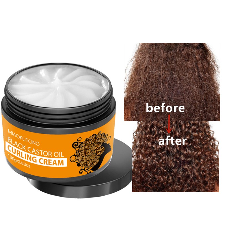 Hair Cream Factory - Wholesale Curling Cream