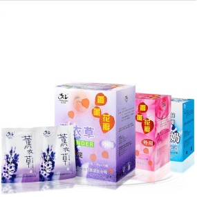 Foot Care Manufacturer - Private Label Lavender Jelly Pedicure