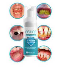 Tooth Mousse Factory - Hot Sell Teeth Whitening Mousse