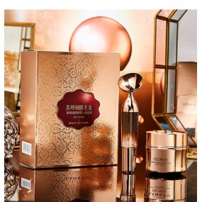 Eye Cream Factory - Korean Dark Circle Eye Cream