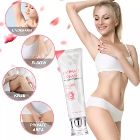 Feminine Cream Factory - Intimate Whitening Cream