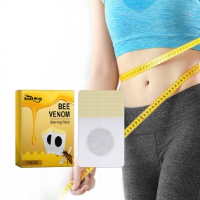 Slimming Patch Manufacturer - Wholesale Bee Venom Patch