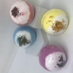 浴球厂家 - OEM定制手工气泡弹