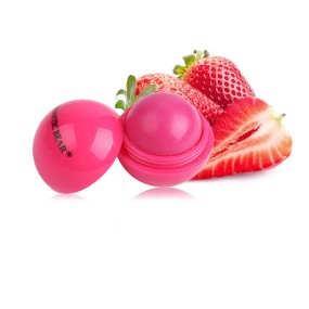 Lip Balm Manufacturer - Vegan Fruit Flavor Lip Balm