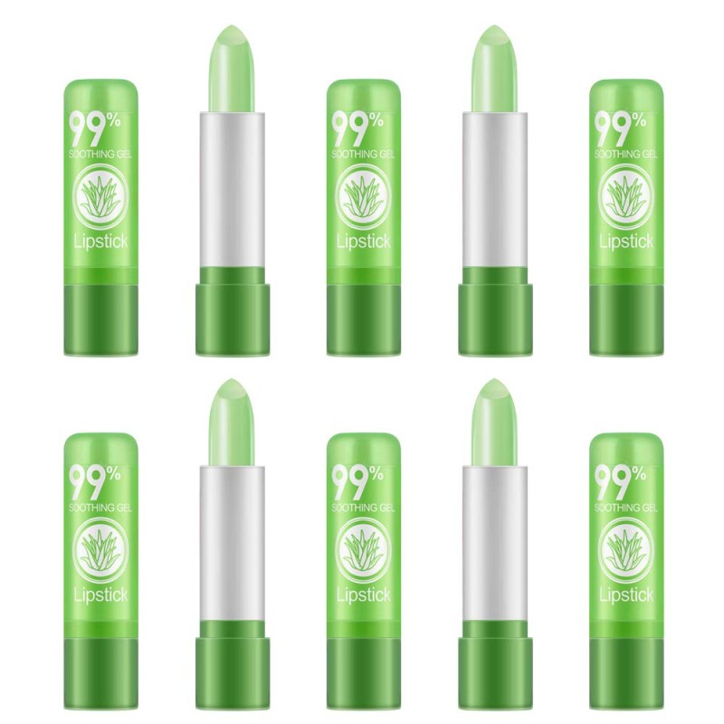 Lipstick Factory - Organic Color Change Lipstick