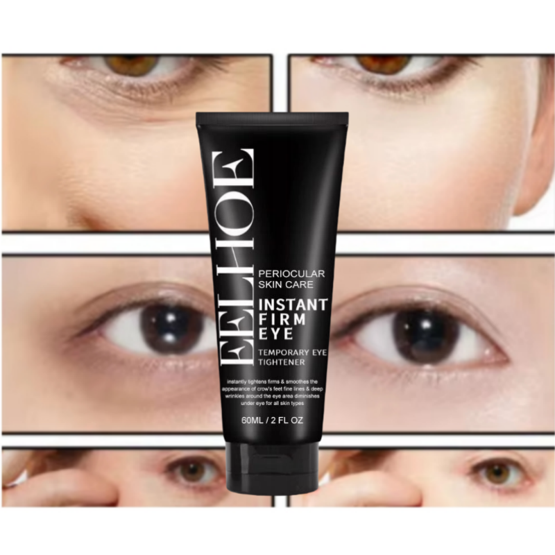 Eye Cream Factory - Bag Tightening Eye Cream