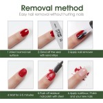 Nail Polish Remover Factory - Hot Sell Gel Remover Liquid