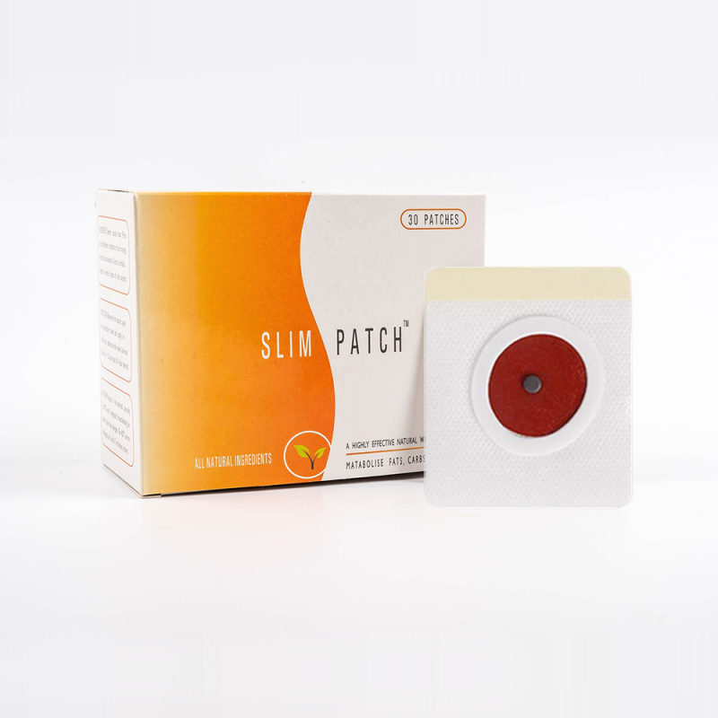 Slimming Patch Manufacturer - Magnetic Detox Patch