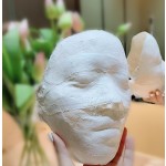 石膏面膜生产厂家 - 3D V脸提拉面膜