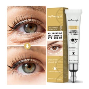 Eye Cream Factory - Instant Eye Bags Removal Cream