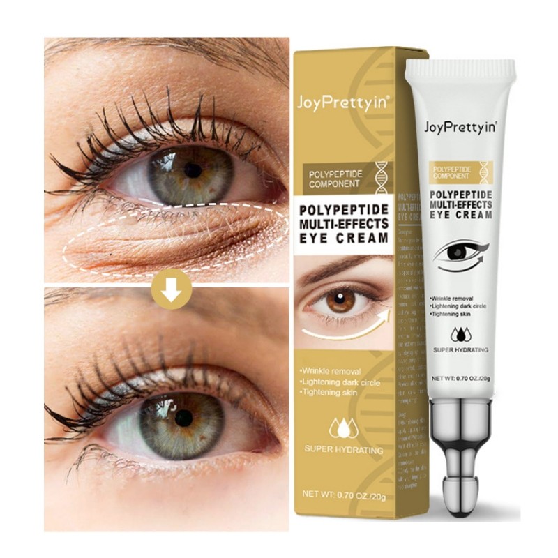 Eye Cream Factory - Instant Eye Bags Removal Cream