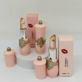 口红生产厂家 - 批发变色口红