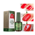 Nail Polish Remover Factory - Hot Sell Gel Remover Liquid