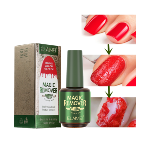 卸甲液厂家 - 热销凝胶卸甲液