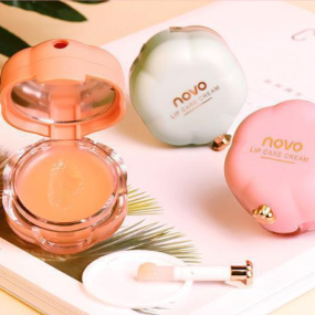 润唇膏生产厂家 - 有机温变润唇膏