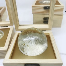 美容皂生产厂家 - 24k金箔氨基酸皂