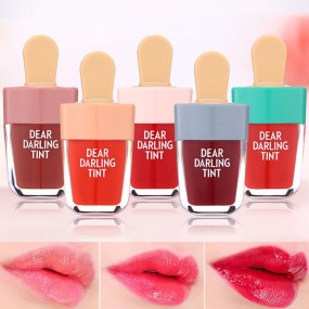 Lip Cheek Tint Manufacturer - Wholesale 5 Colors Tint