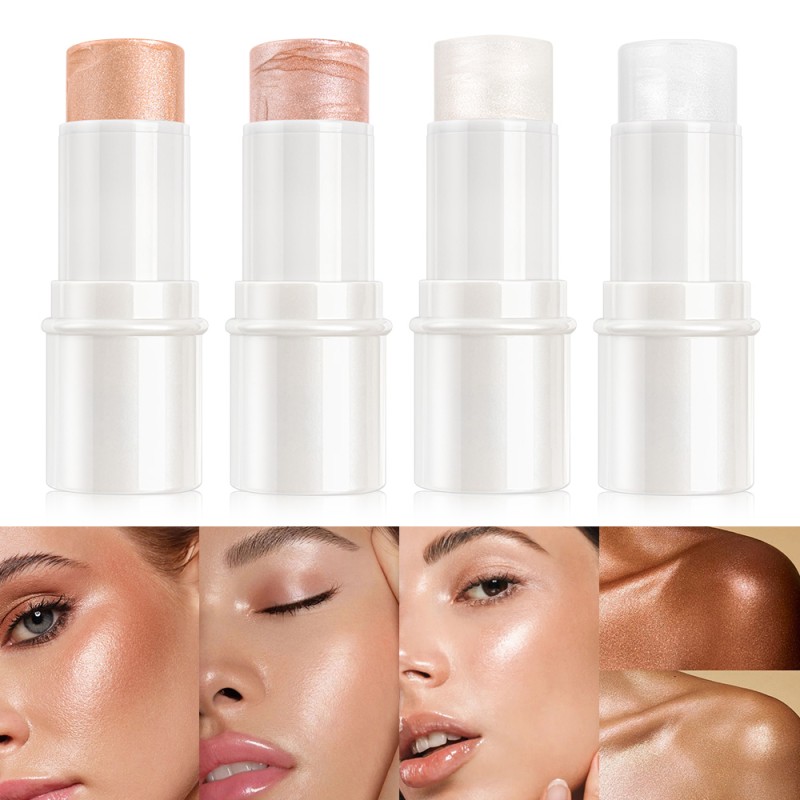 Makeup Base Supplier - Newly Arrived Water Light High Gloss Full Coverage
