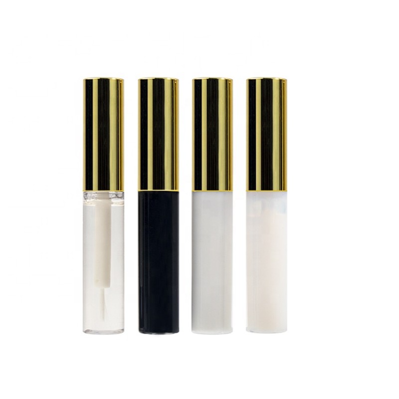 Eyelash Glue Manufacturer - Private Label False Eyelashes Glue Waterproof