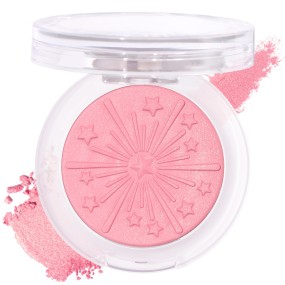 Blush Powder Manufacturer - Highly Pigmented Soft Velvet Glow Blush Powder