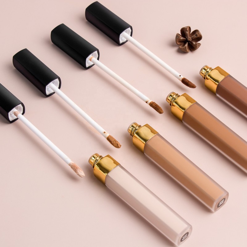 Concealer Factory - Good Quality 13 Colors Vegan Organic Liquid Concealer
