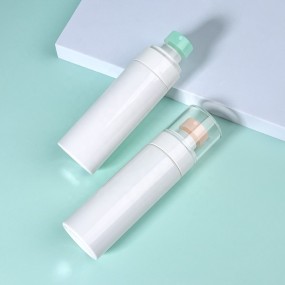 定妆喷雾供应商-纯素固定面部化妆控油喷雾