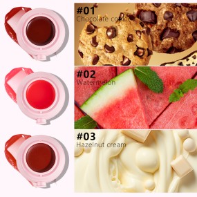 Lip Balm Factory - Private Label Lip Balm Hydrating Natural Vegan Formula