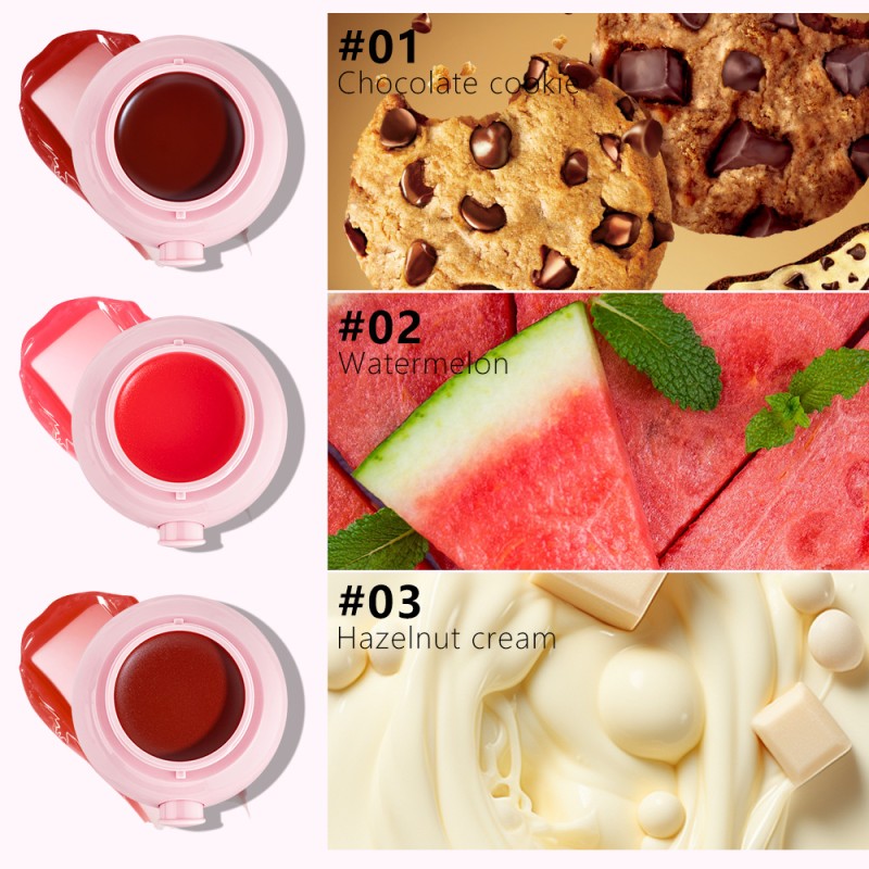 Lip Balm Factory - Private Label Lip Balm Hydrating Natural Vegan Formula