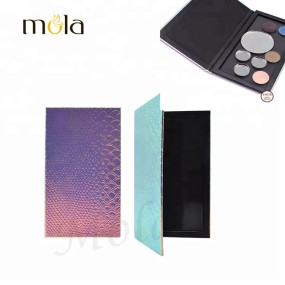 Empty Palette Supplier - Christmas Gift OEM DIY Private Label Magnetic