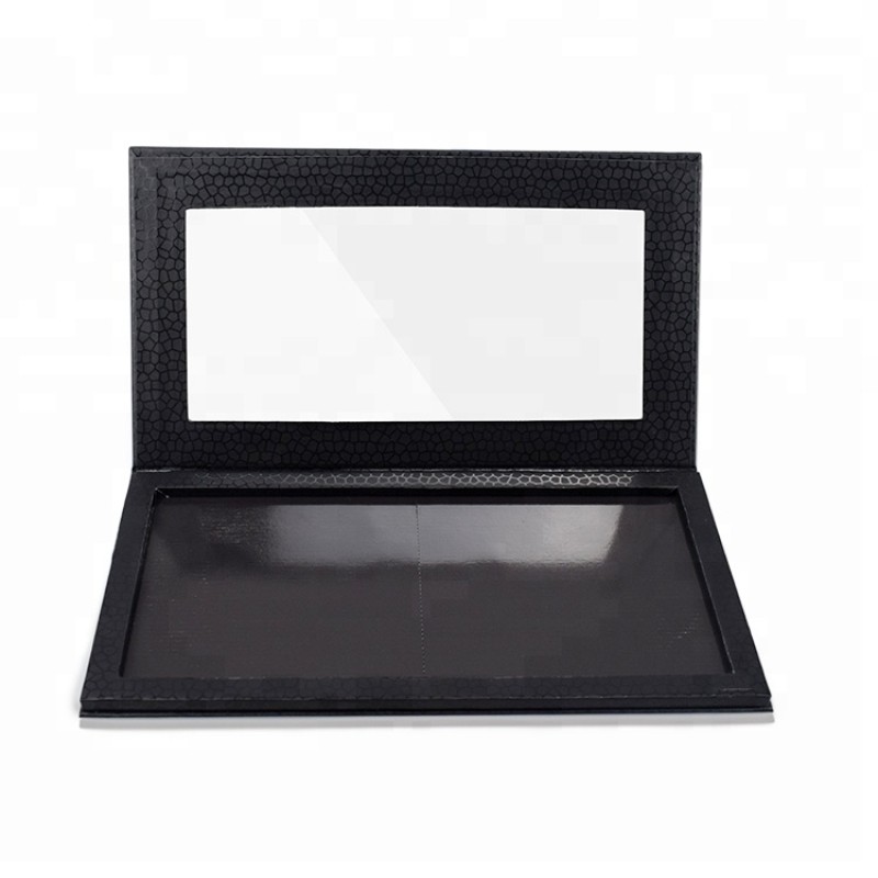 Empty Palette Manufacturer - Wholesale 12pcs Empty Magnetic Palette