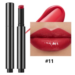 Press Lipstick Factory - Moisturizing Press Lipstick Customizable Vegan