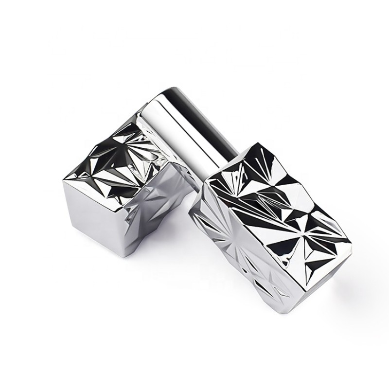 Lipstick Tube Manufacturer - Wholesale Diamond Shape Square Tube Custom