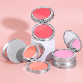 Blush Palette Factory - Newly Arrived Private Label Waterproof Mineral