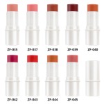 Blush Stick Manufacturer - Newly Arrived Private Label Lip and Cheek Blush Stick