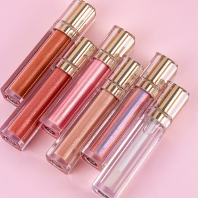 Liquid Lipstick Factory - Waterproof Hydrating Shimmer Vegan Non Sticky