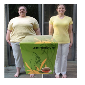 Slimming Tea Factory - OEM Organic Low Fat 28 Day Detox Quick Weight Loss