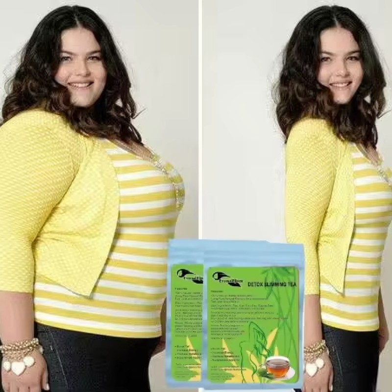 Herbal Tea Supplier - 2024 Body Slimming Dried Bulk Herb Tea EternalElinor