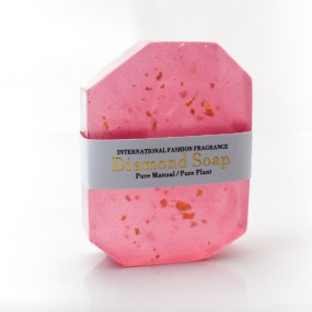 Gold Soap Manufacturer - Eternalelinor Branded 24k Gold Soap Private Label