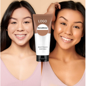 Tanning Lotion Factory - OEM ODM UV Sun Protection Body Bronzer Moisturizing