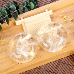 Bleaching Soap Factory - Custom 2025 New Arrival Packaging Organic Whitening