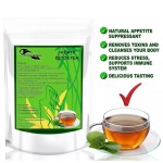 花草茶供应商-2024年瘦身干燥散装草药茶永恒艾琳诺