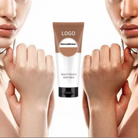 Sun Tan Cream Supplier - Private Label Summer Sunbed Cream Body Bronzer